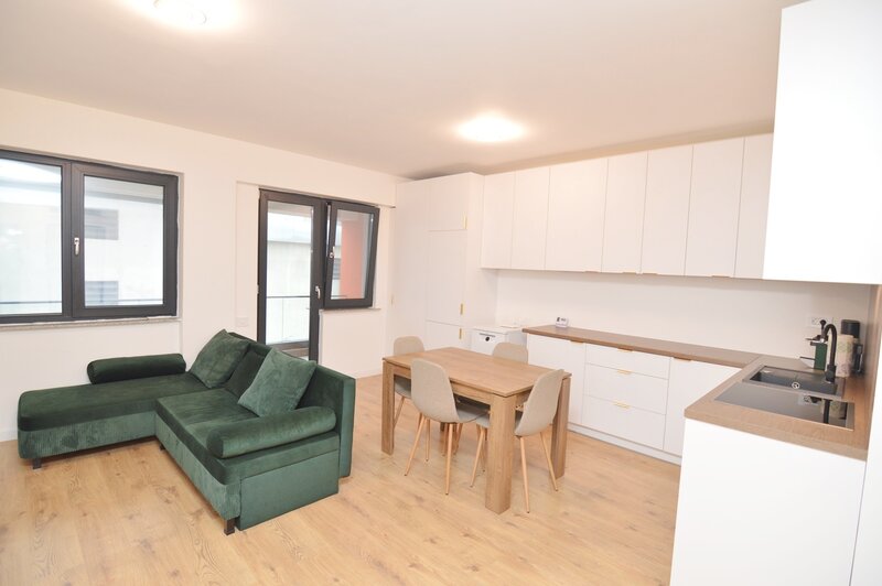 Pipera, Ivory Residence,