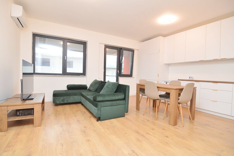 Pipera, Ivory Residence,