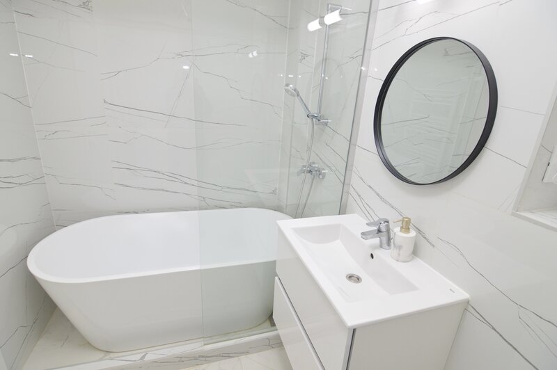 Pipera, Ivory Residence,