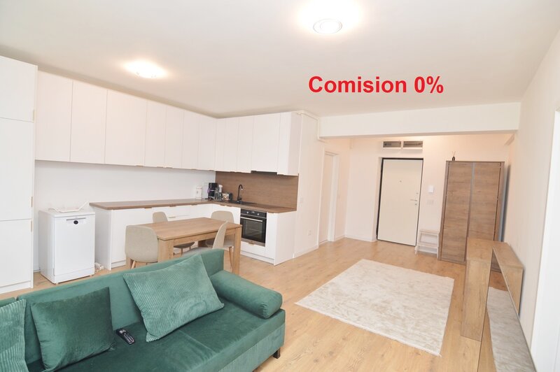 Pipera, Ivory Residence,
