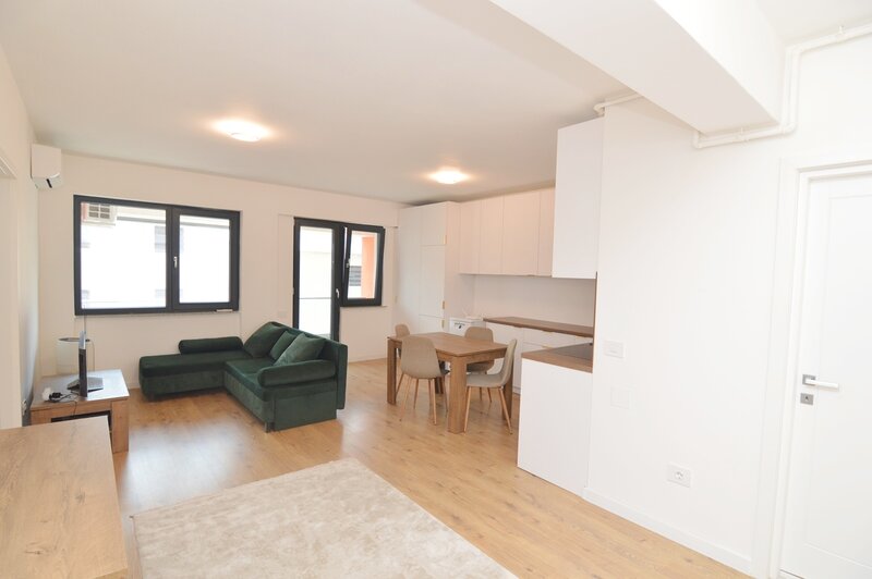 Pipera, Ivory Residence,