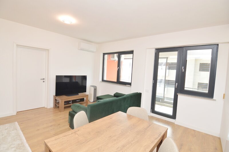 Pipera, Ivory Residence,