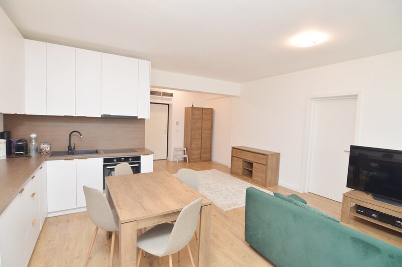 Pipera, Ivory Residence,