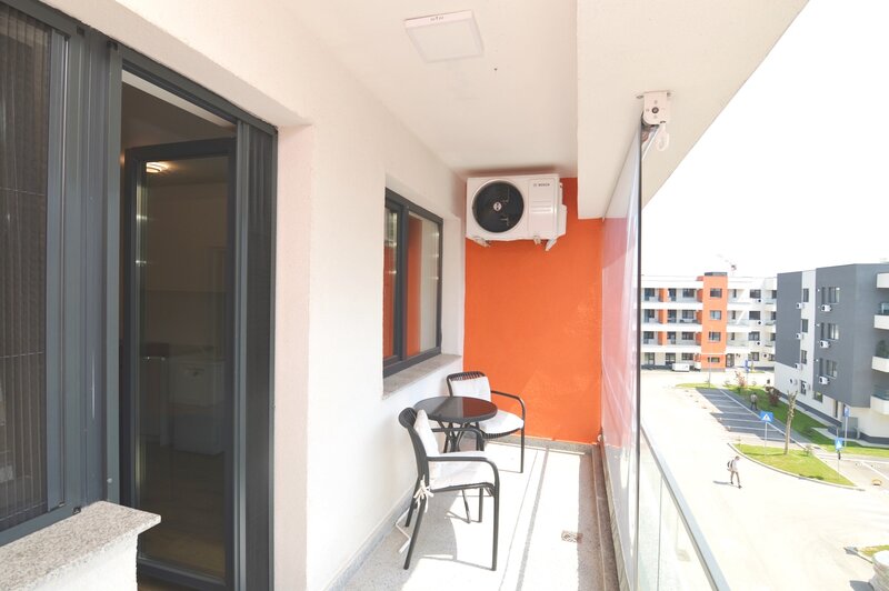 Pipera, Ivory Residence,