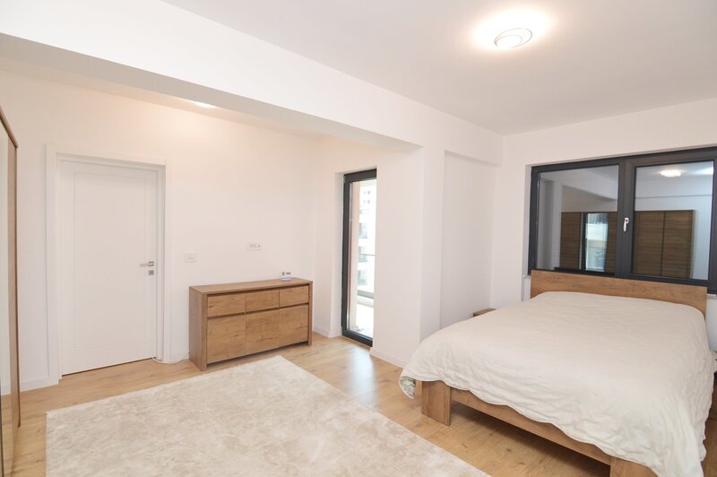 Pipera, Ivory Residence,