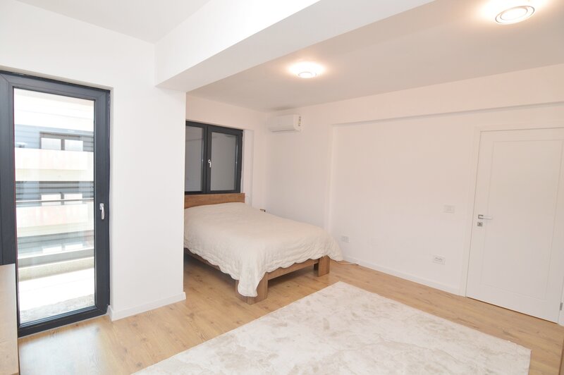 Pipera, Ivory Residence,