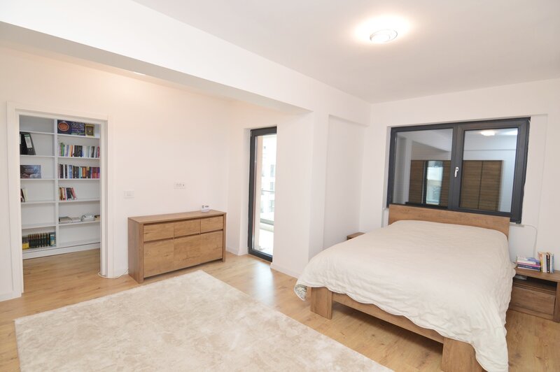 Pipera, Ivory Residence,