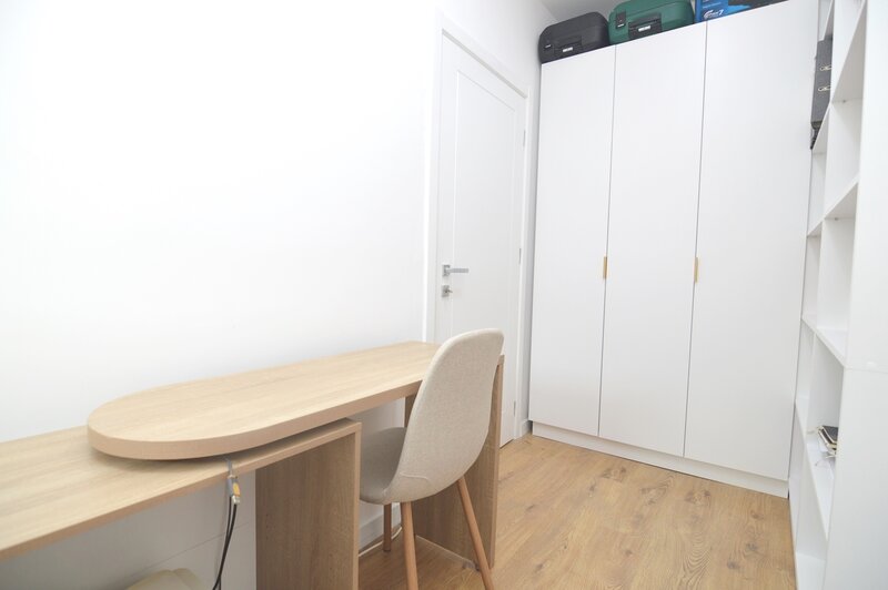 Pipera, Ivory Residence,