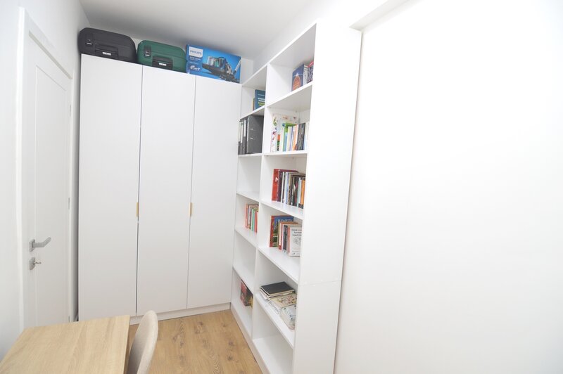 Pipera, Ivory Residence,