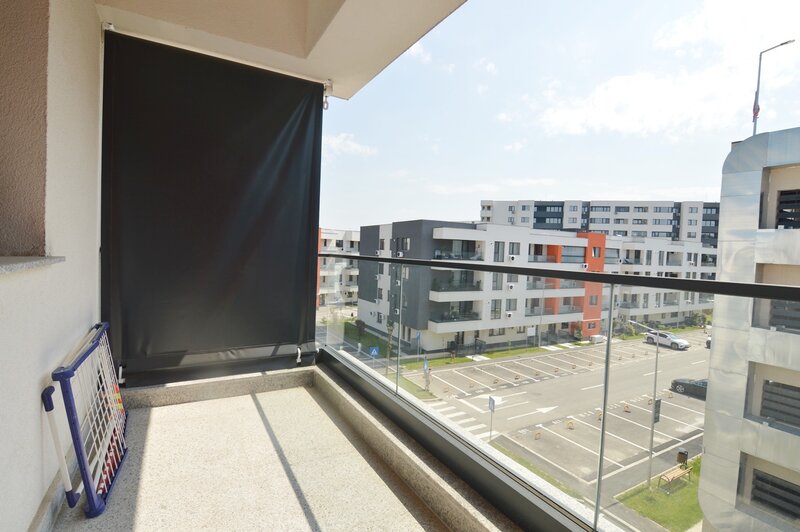 Pipera, Ivory Residence,
