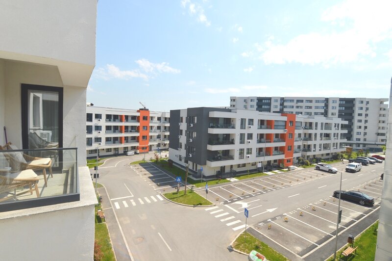 Pipera, Ivory Residence,