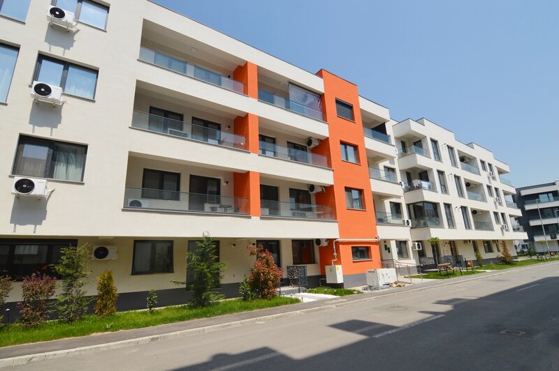 Pipera, Ivory Residence,